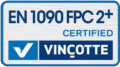 Certificaat vincotte